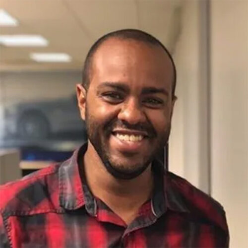 Arek Lafond