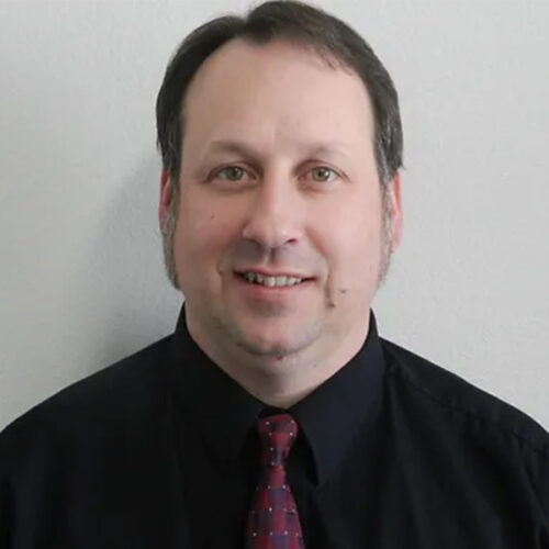 Dustin Anderson