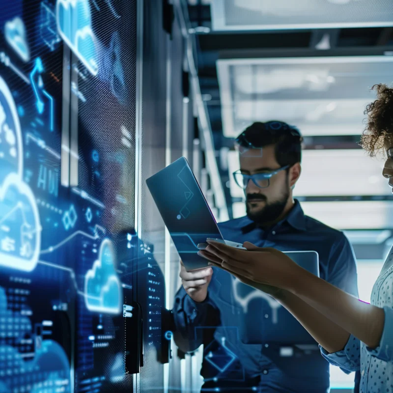 Co-Managed IT vs. Managed IT