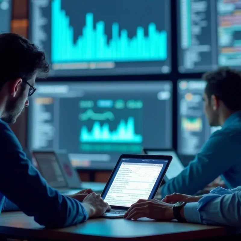 Cybersecurity Threats