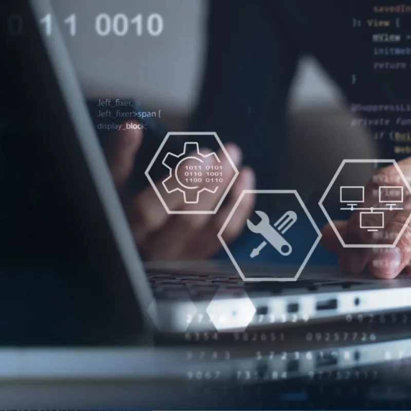 IT security for small towns in Oklahoma