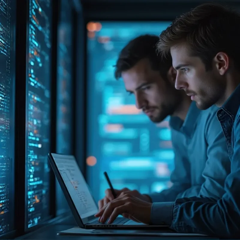 IT Solutions for Remote Teams