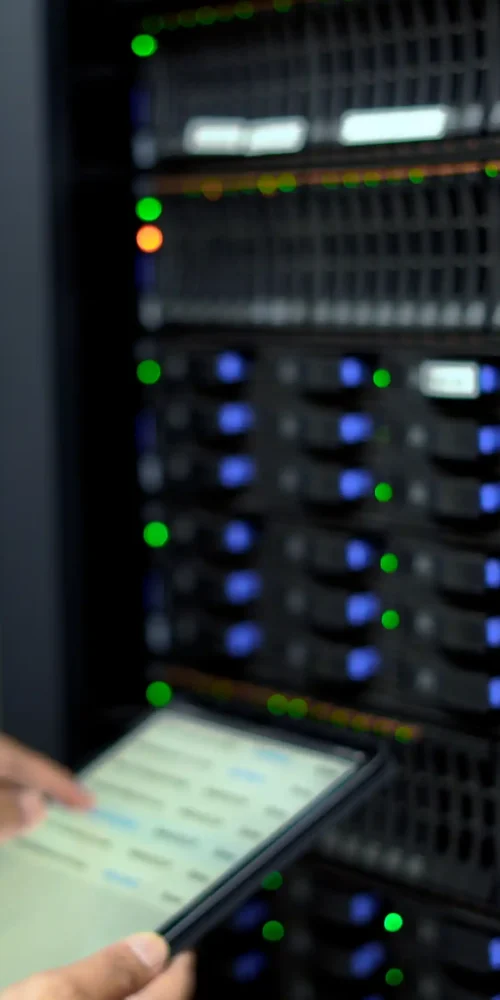 Top Managed IT Providers