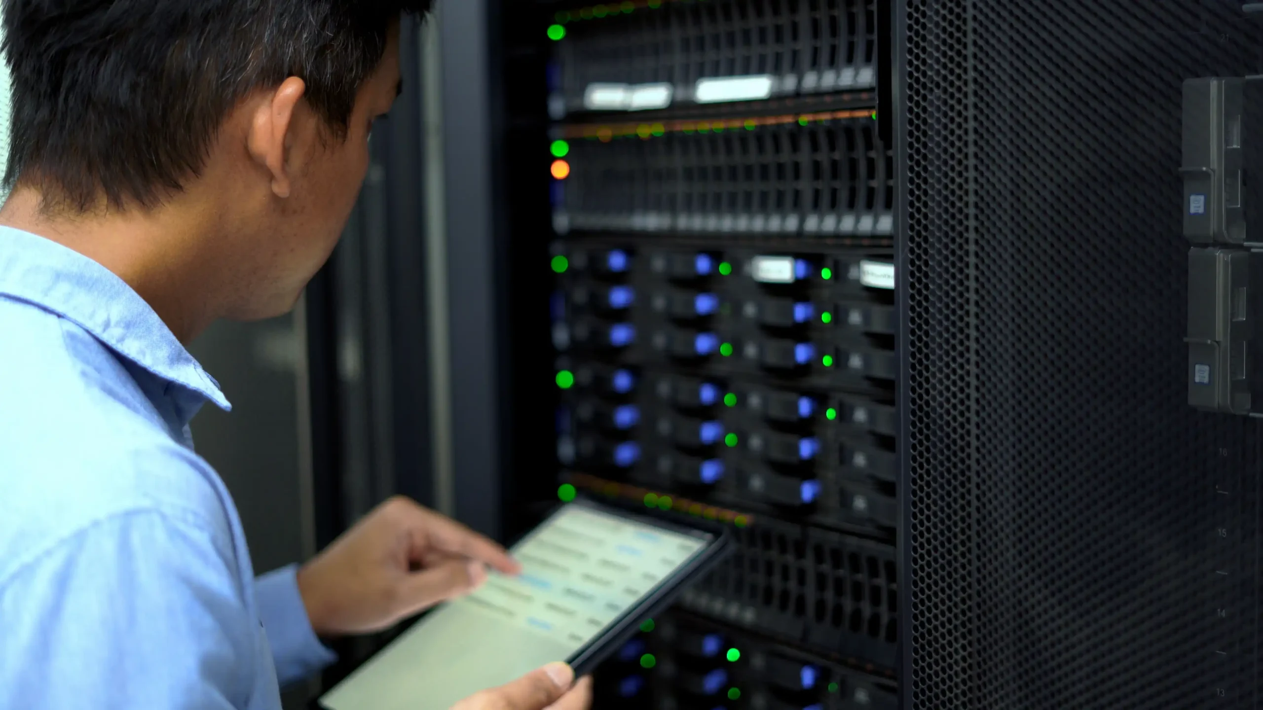 What Sets Tulsa’s Top Managed IT Providers Apart