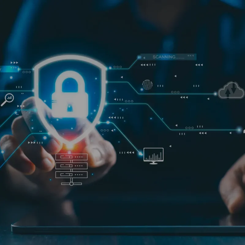 What to Do After a Cyberattack