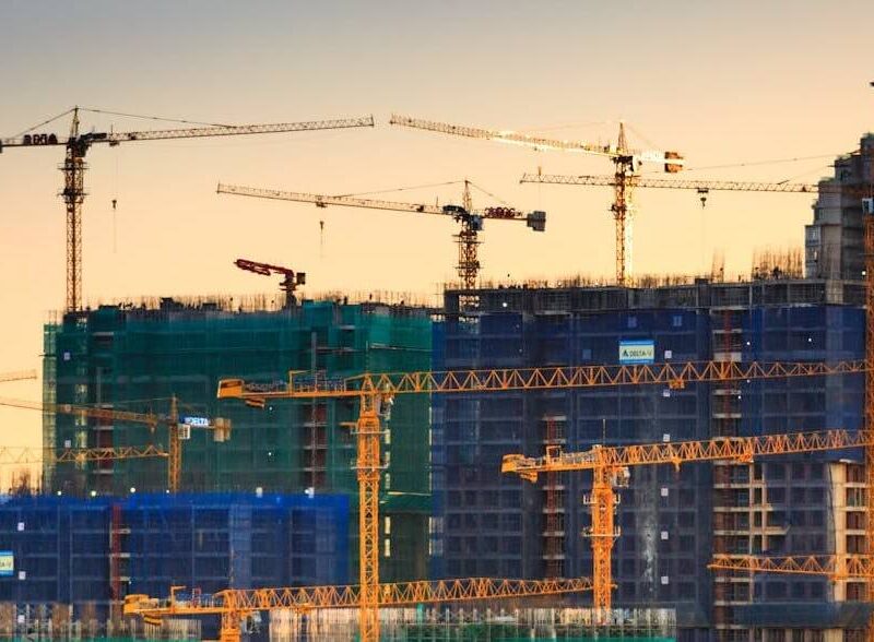Construction