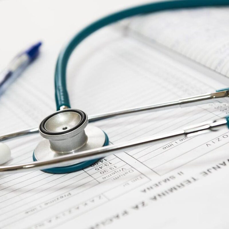 Stethoscope