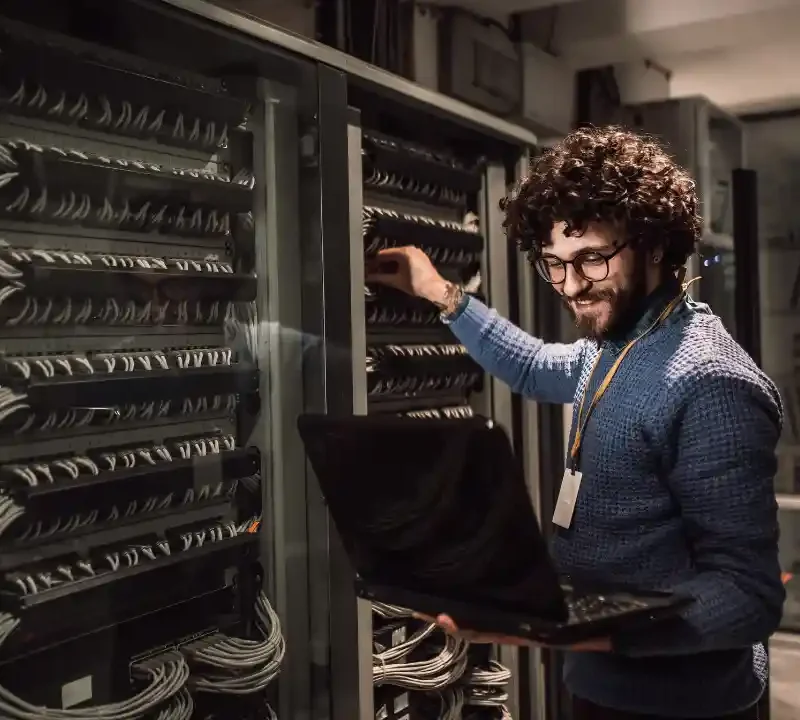 Choose the Right Managed IT Services Provider
