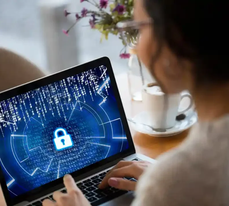 cybersecurity audit signs