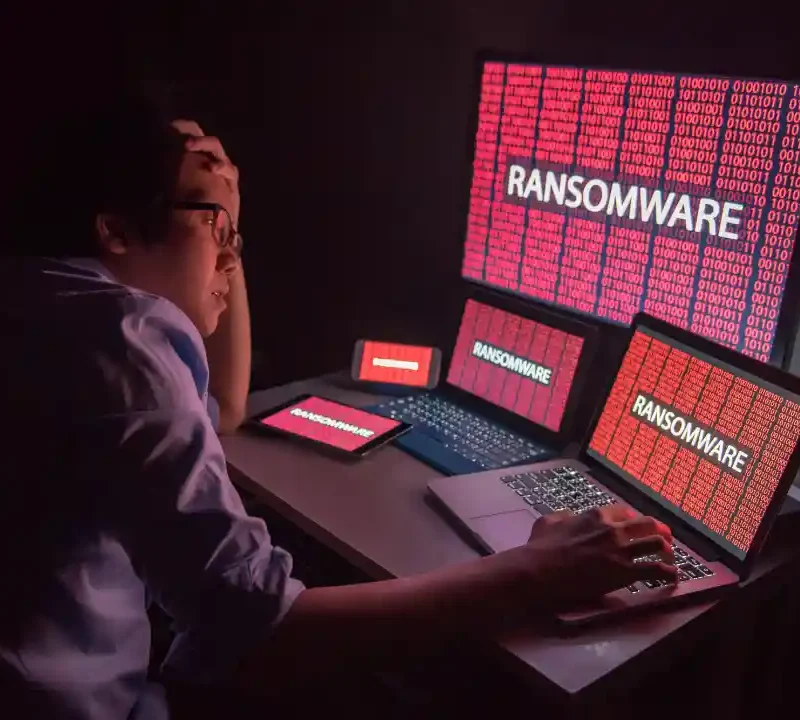 Protect Your Business from Ransomware in Oklahoma
