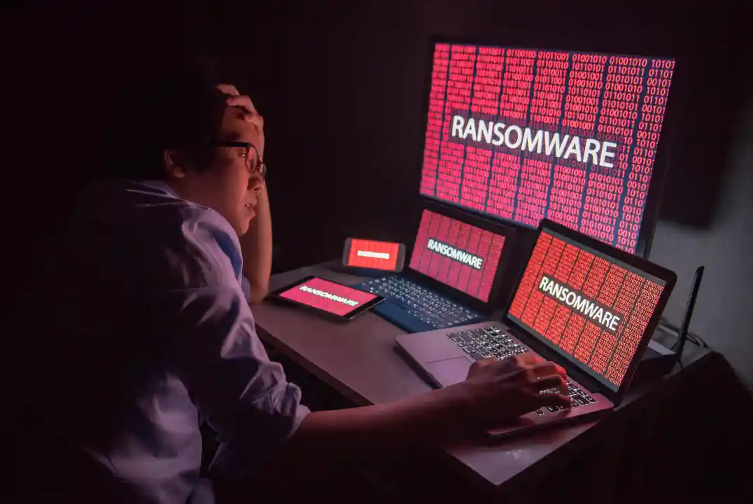 Protect Your Business from Ransomware in Oklahoma