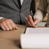 Business agreement