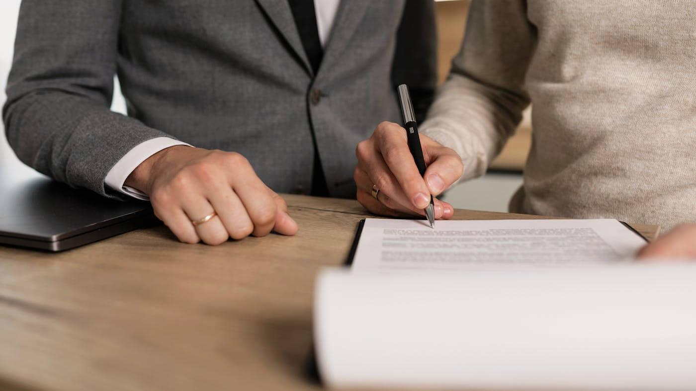 What to Include in a Managed IT Services SLA