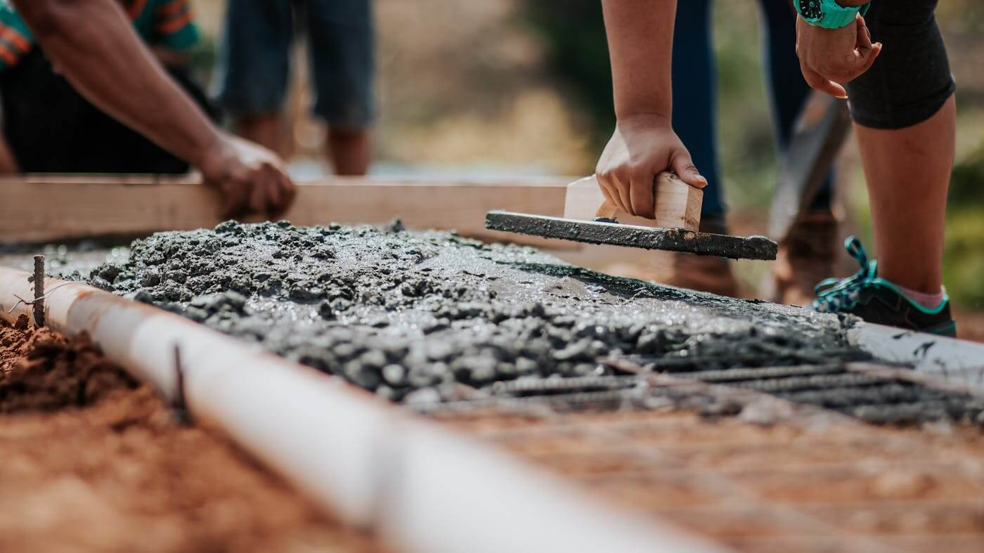 Why BDR Matters in the Construction Industry