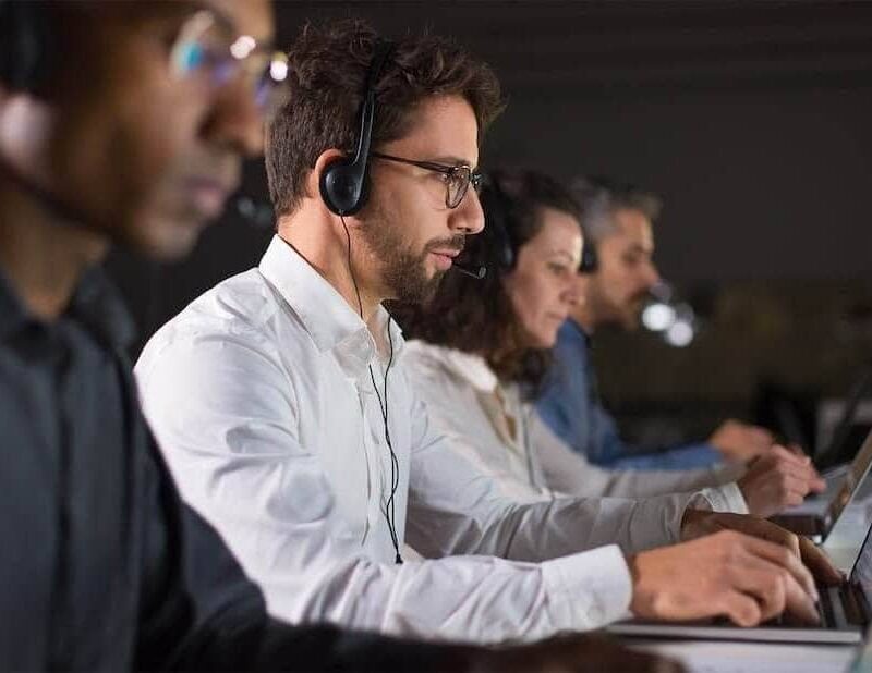 it problems to eliminate with managed services provider