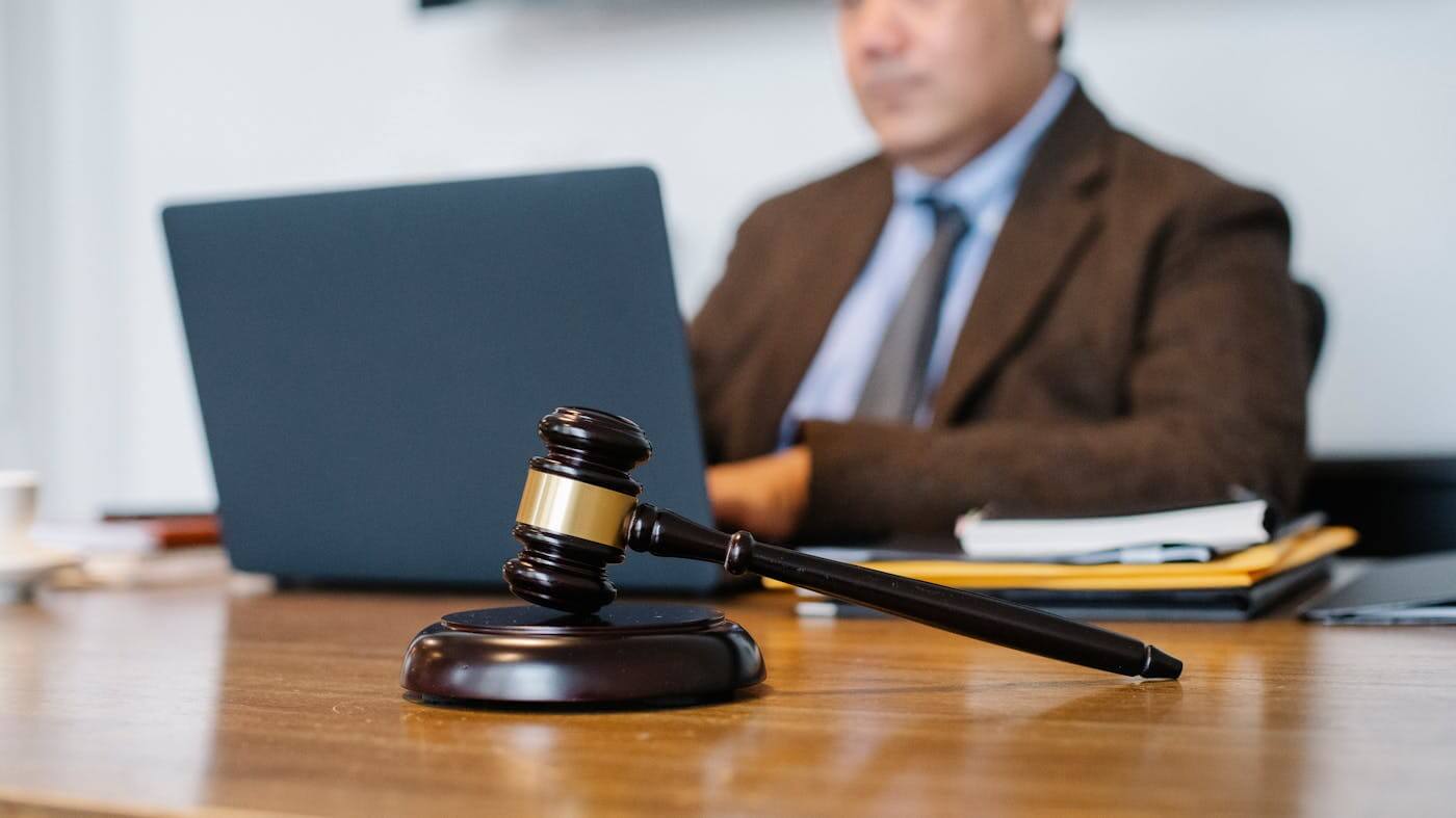 Reliable IT Services for Law Firms in Broken Arrow