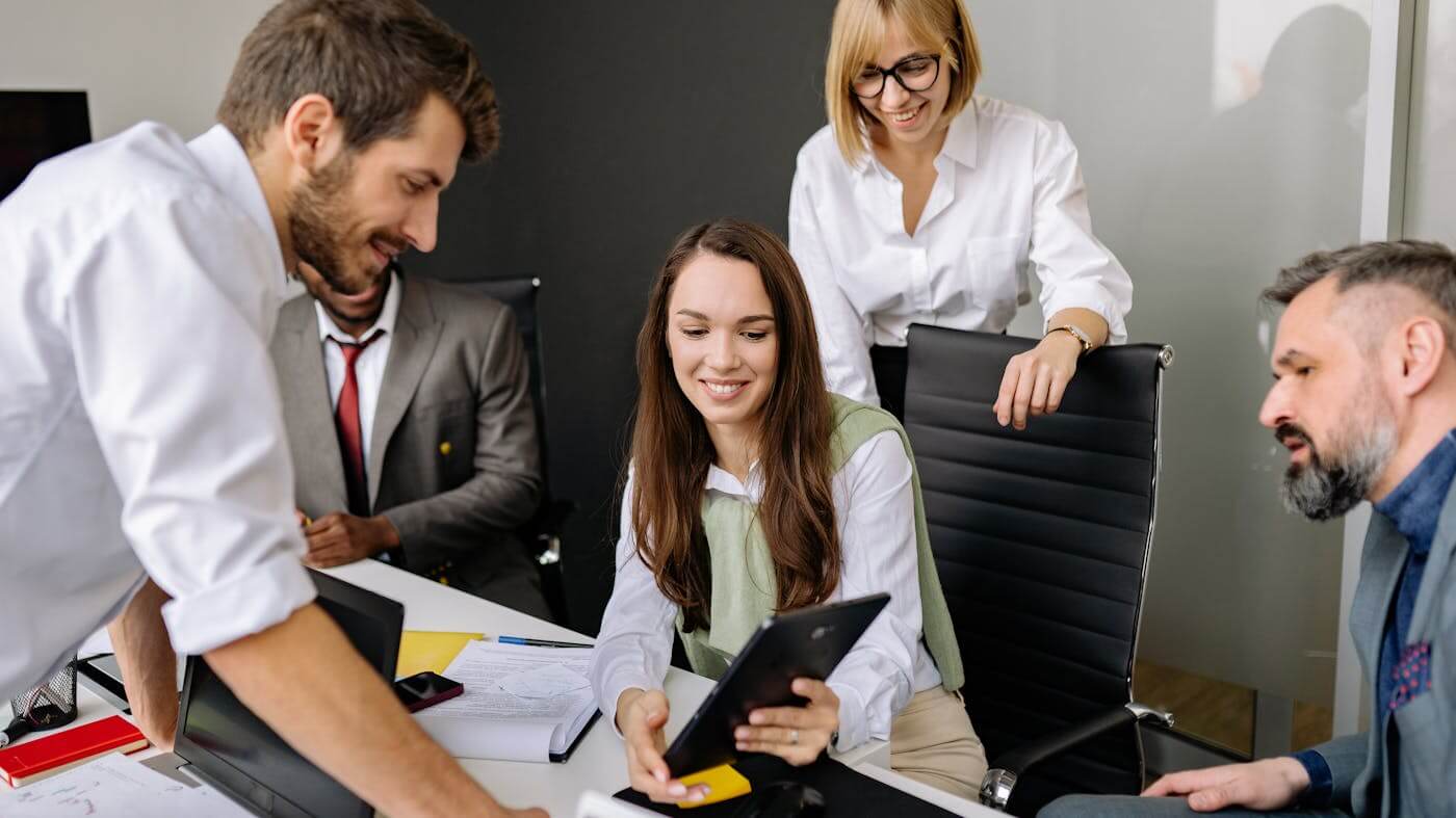 Best IT Managed Services & Cybersecurity in Broken Arrow, OK