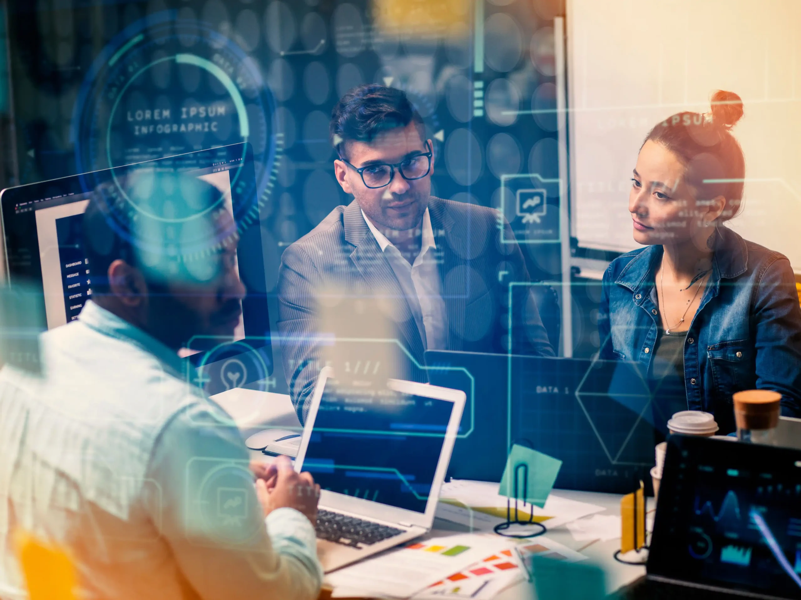How Proactive IT Management Saves Your Business Time, Money, and Downtime