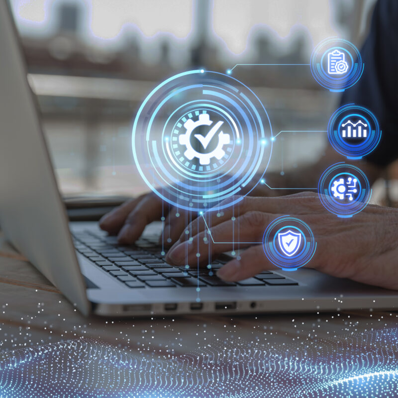 IT Strategy