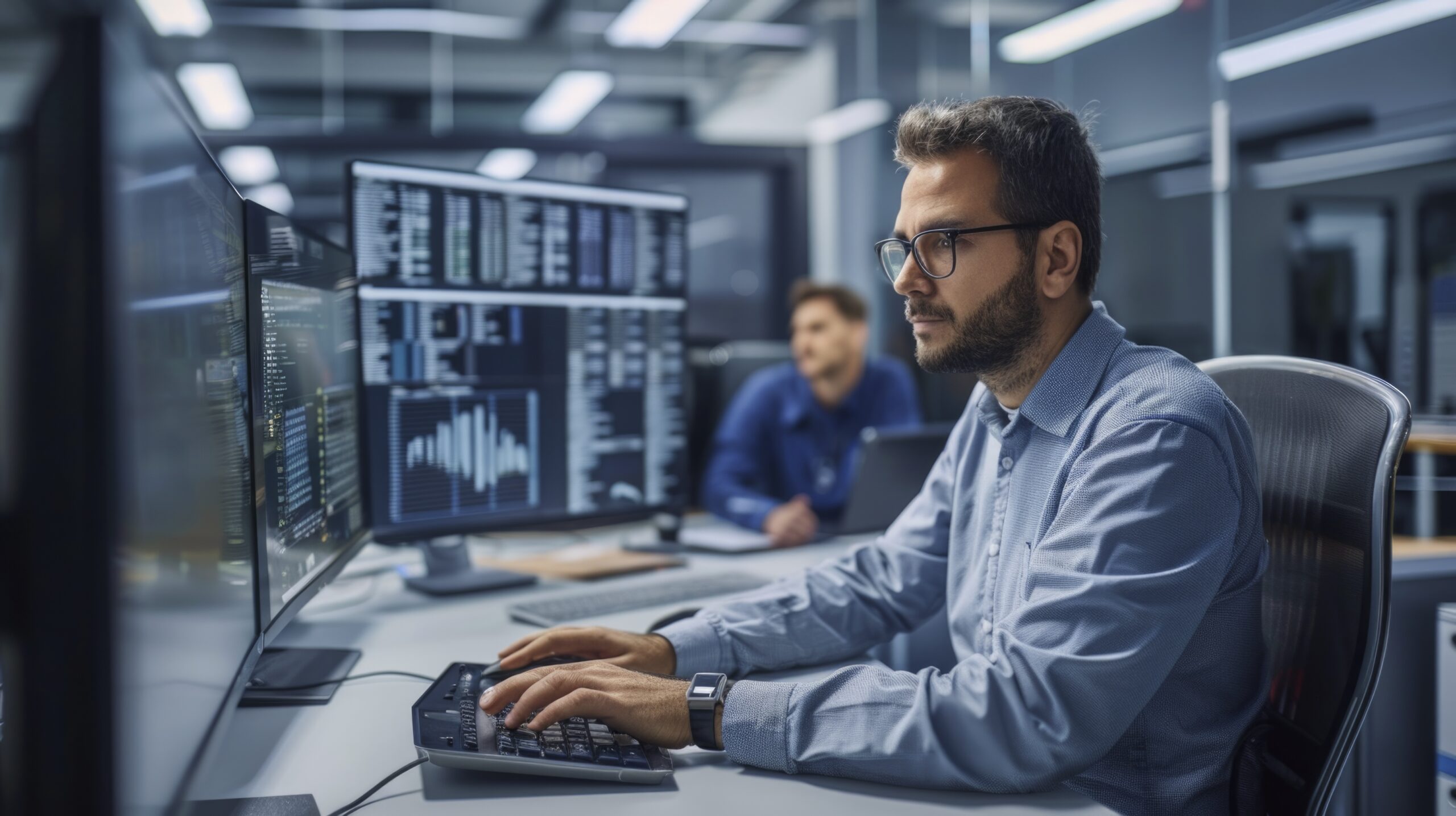 How IT Monitoring Improves Customer Satisfaction