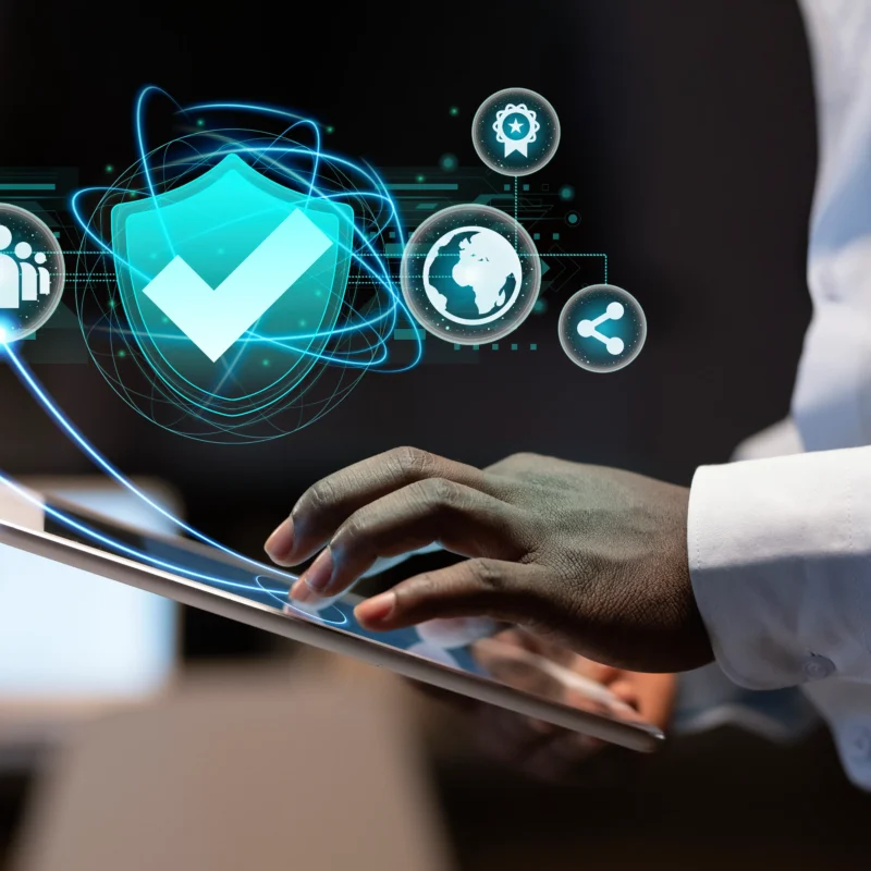Lifecycle of a Cyberattack