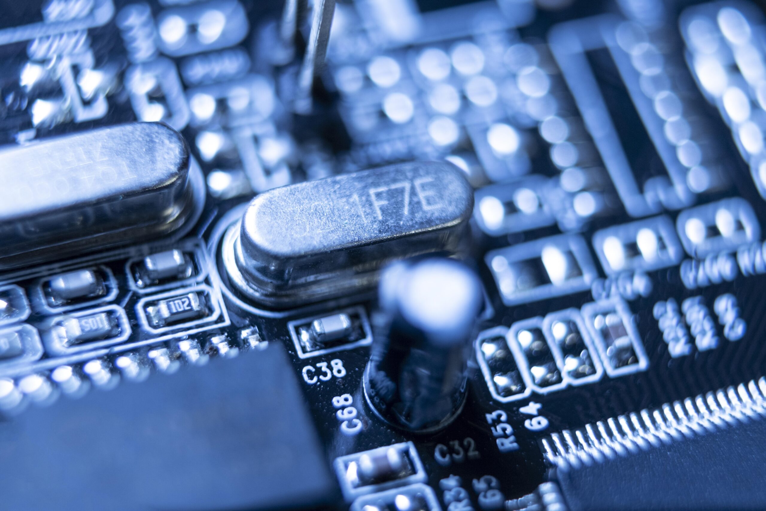 Hardware Asset Management Guide for Businesses in 2025