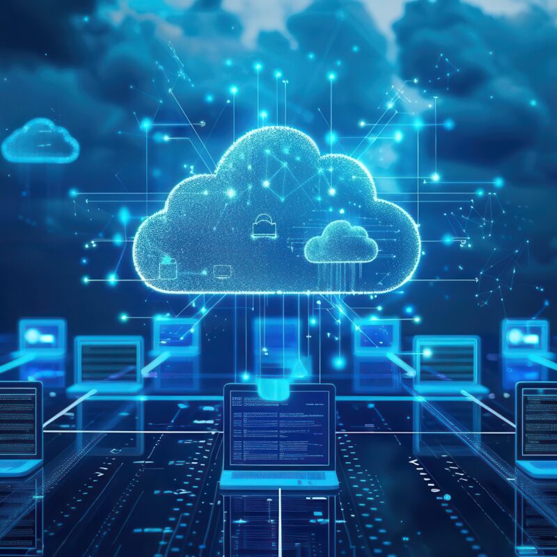 Cloud Management