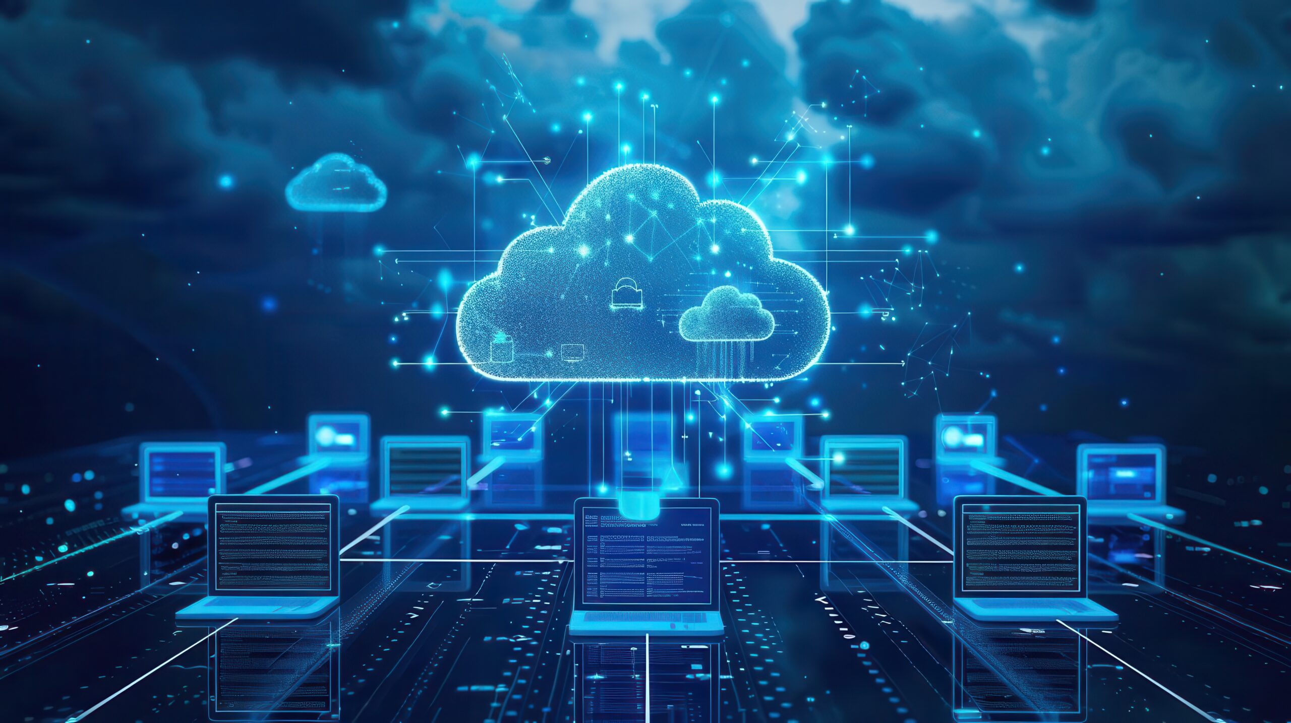 Top Cloud Management Challenges (And How Managed IT Services Solve Them)