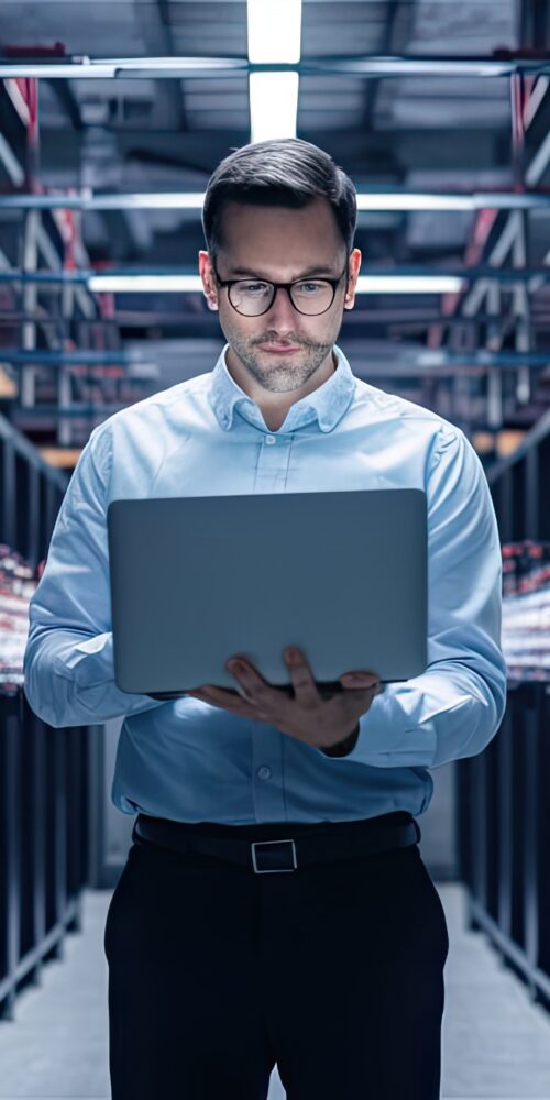 Virtual Chief Information Officer