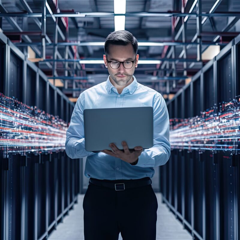 Virtual Chief Information Officer