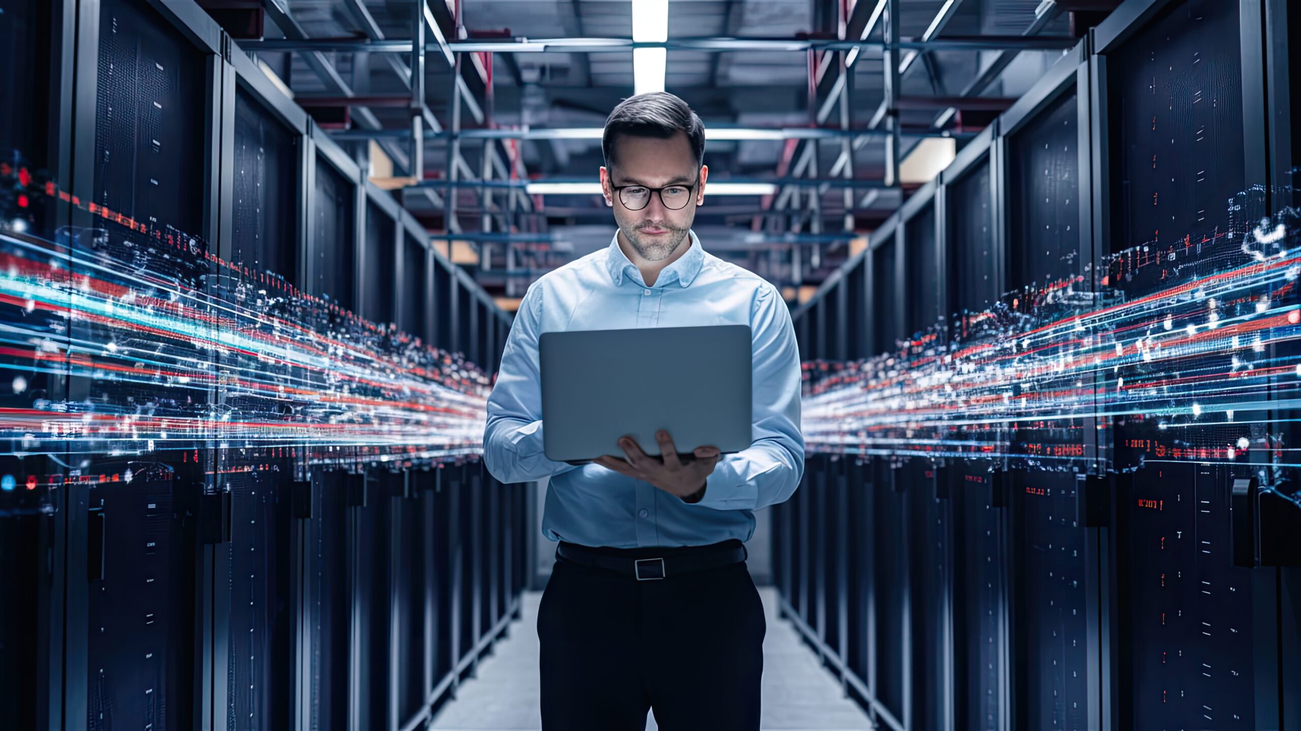 The Role of a Virtual CIO (vCIO) in Business Growth