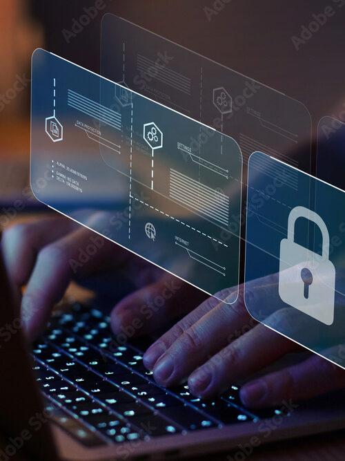 it strategy compliance regulated industries
