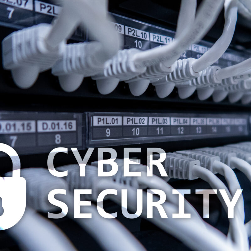 Zero Trust Security