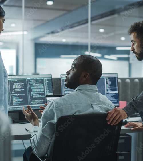 signs your business needs network assessment