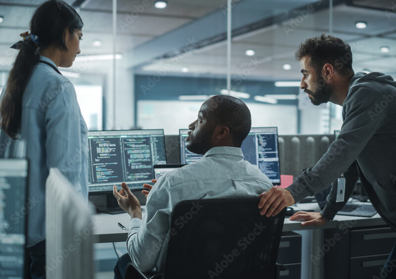 signs your business needs network assessment