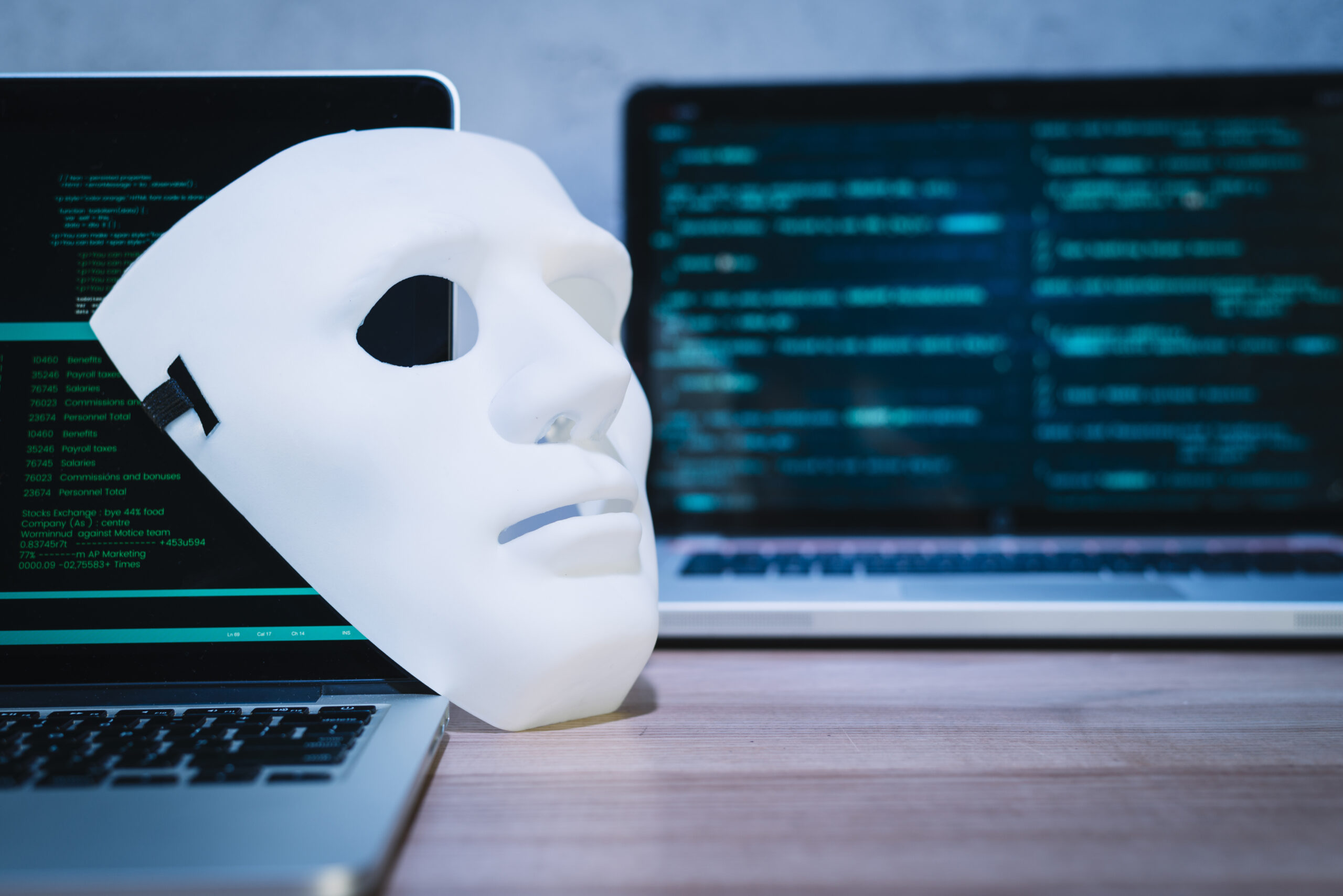 Social Engineering Attacks