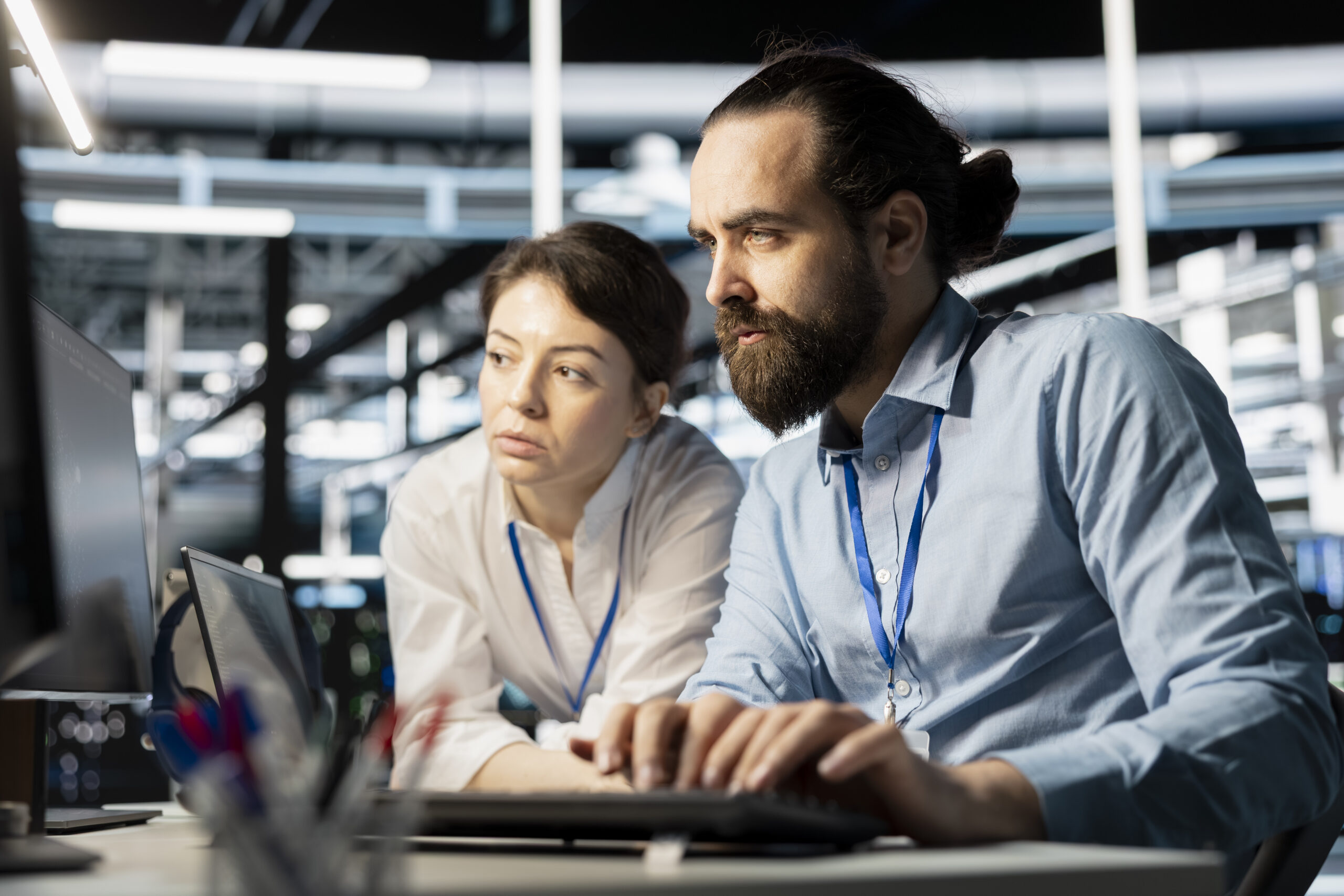 Managed IT vs. In-House IT Services: Which Is Right for Your Business?