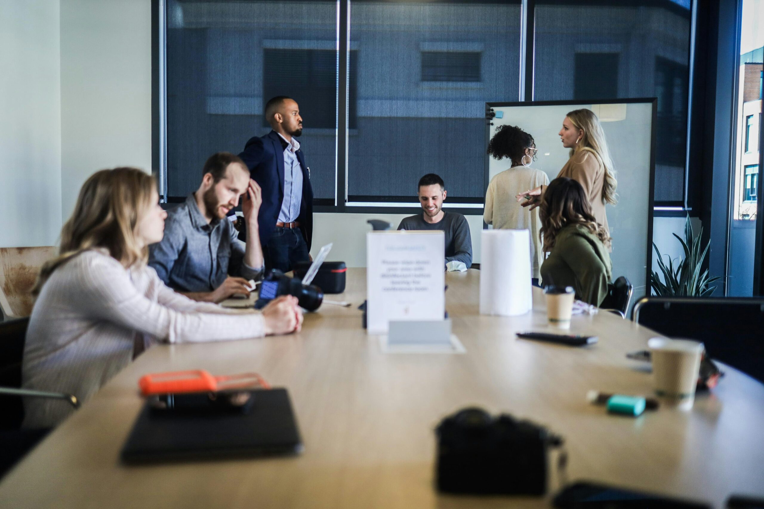 How to Plan an Effective IT Budget for 2025