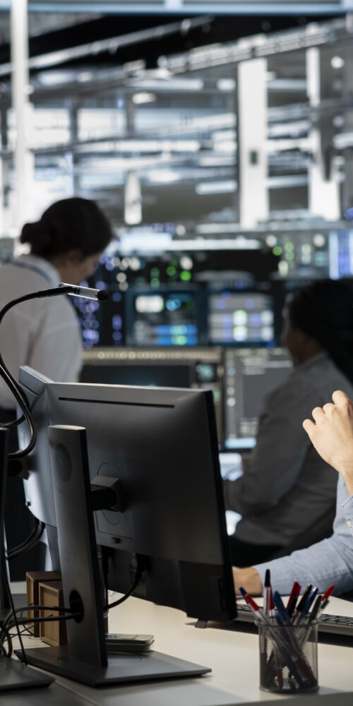 evaluate managed it service providers