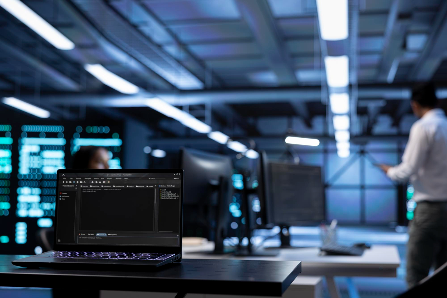 Reliable IT Services in Muskogee, OK