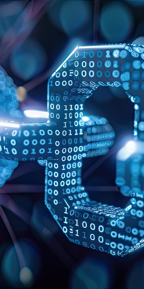 Data Sovereignty