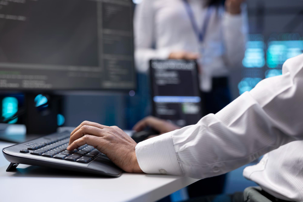 Reliable IT Services in Muskogee, OK