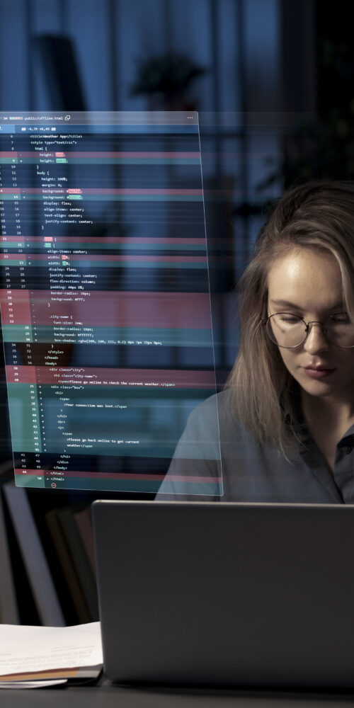 CyberSecurity Consulting