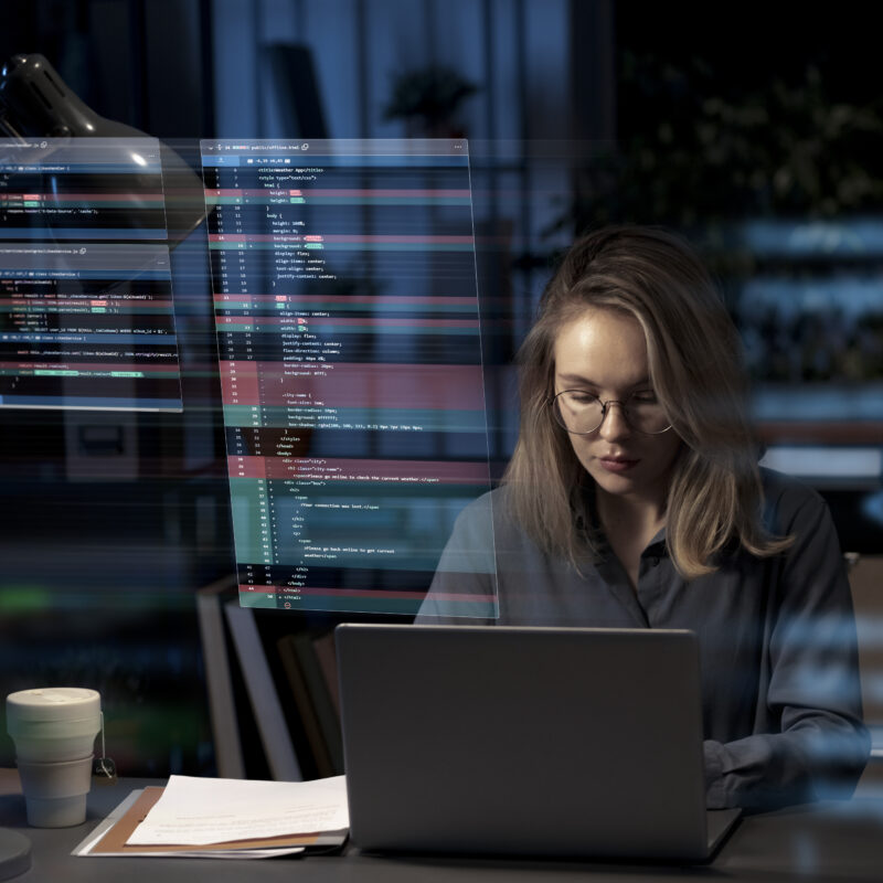 CyberSecurity Consulting