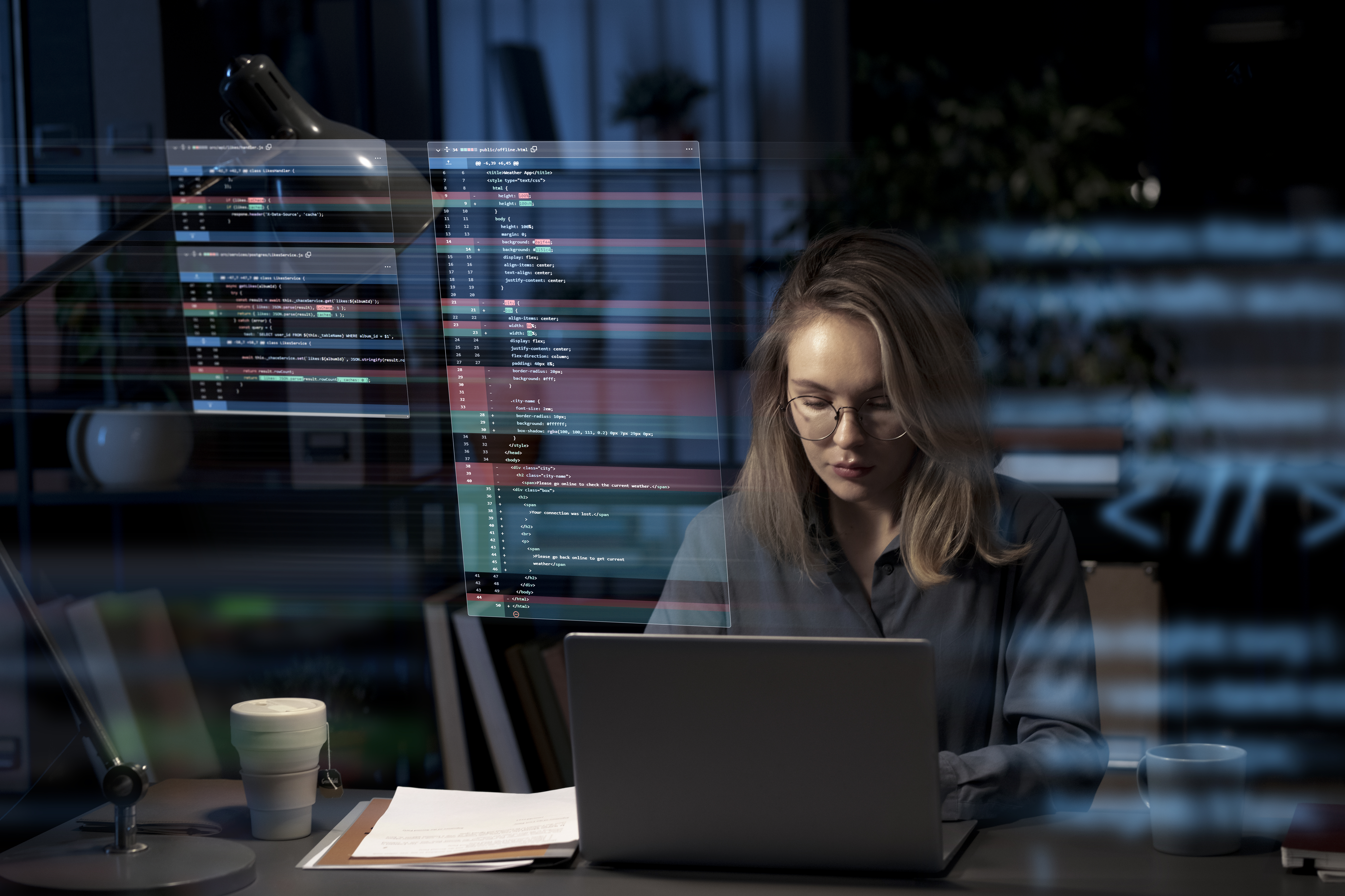 Cybersecurity-as-a-Service – Why Your Business Needs It