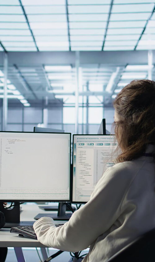 What to Expect in a Fully Outsourced IT Department