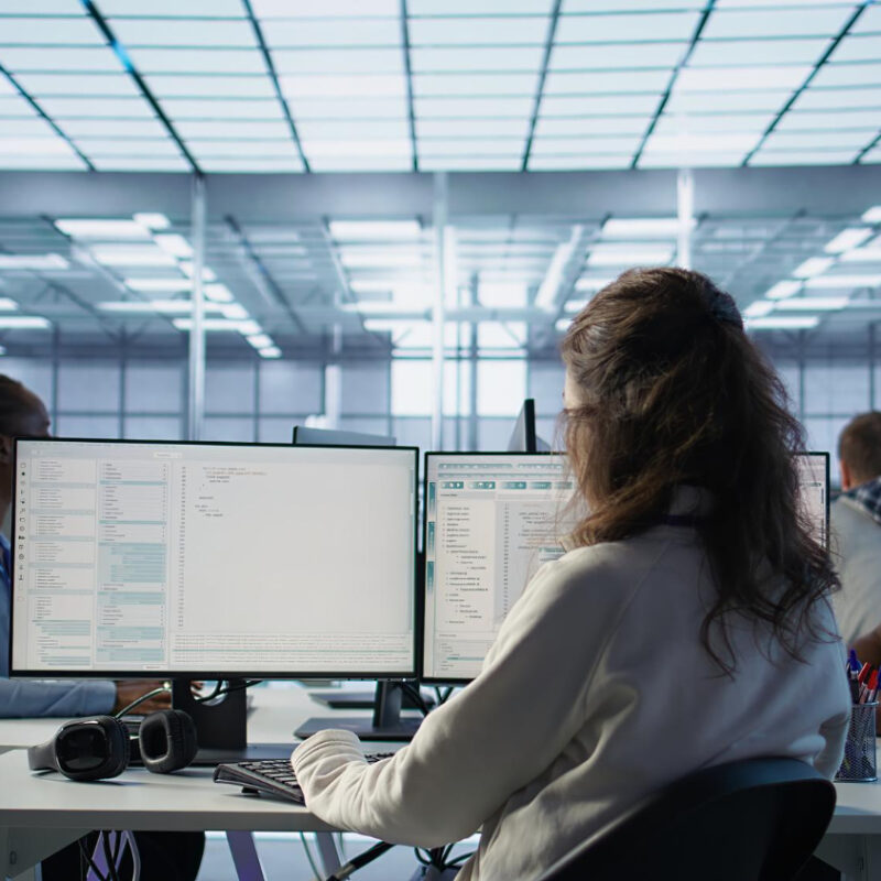 What to Expect in a Fully Outsourced IT Department