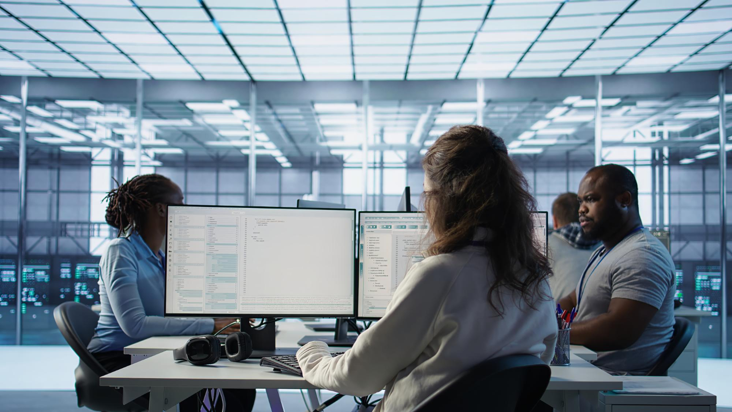 What to Expect in a Fully Outsourced IT Department