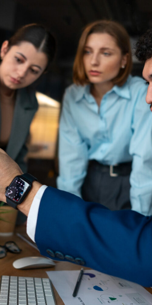 Why Annual IT Audits Should Be Part of Your Business Strategy