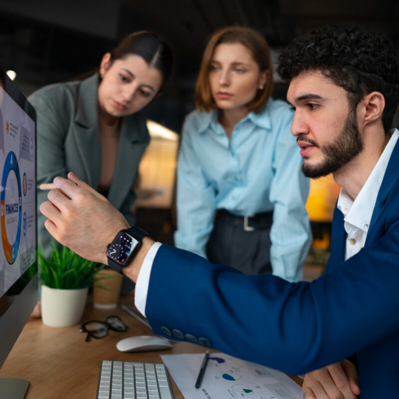 Why Annual IT Audits Should Be Part of Your Business Strategy